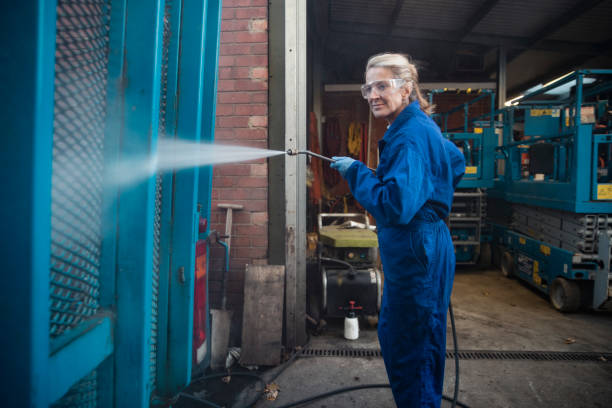 Best Restaurant Pressure Washing  in Roanoke, IN