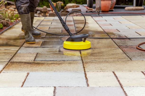 Professional Pressure Washing Services in Roanoke, IN