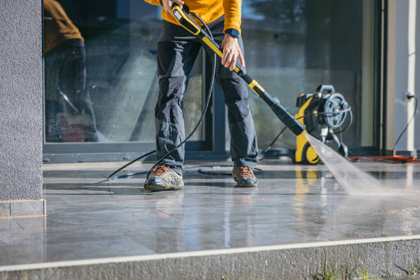 Best Gas Station Cleaning  in Roanoke, IN
